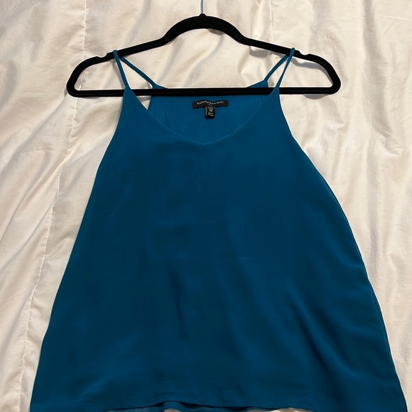 Banana Republic XS Petite Shirt - Picture 1 of 2